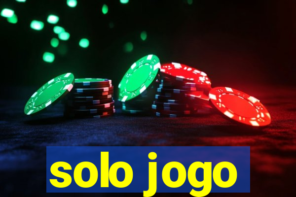 solo jogo